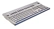 Macally 105-Key Keyboard Extended Adb