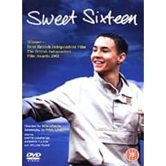 Sweet Sixteen [DVD] [2002]
