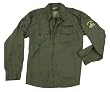Special Forces Vintage Style Fatigue Shirt