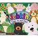 Webkinz Mouse Pad - COUNTRY LIVING