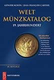 Weltm�nzkatalog 19. Jahrhundert
