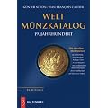 Weltm�nzkatalog 19. Jahrhundert