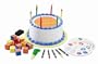 Learning Resources Pretend and Play Trace and Learn Cake