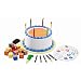Learning Resources Pretend and Play Trace and Learn Cake