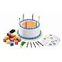 Learning Resources Pretend and Play Trace and Learn Cake