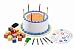 Learning Resources Pretend and Play Trace and Learn Cake