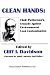 Books : Clean Hands:: Clair Patterson's Crusade Against Environmental Lead Contamination
