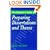 The Student's Guide to Preparing Dissertations and Theses