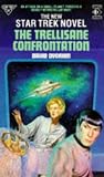TRELLISANE CONFRONTATION (CLASSIC STAR TREK 14) (Star Trek Novel No. 14)