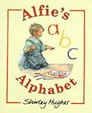 Alfie's alphabet