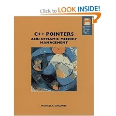 C++ Pointers and Dynamic Memory Management
