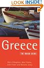 Greece: The Rough...
