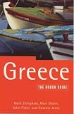 Greece: The Rough Guide (Rough Guide to Greece)