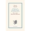 Freispruch f�r den Hund der Baskervilles: Hier irrte Sherlock Holmes