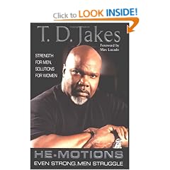 He-motions: A Deep Look at the Heart of a Man
