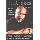 He-Motions: Even Strong Men Struggle