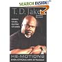 He-Motions: Even Strong Men Struggle