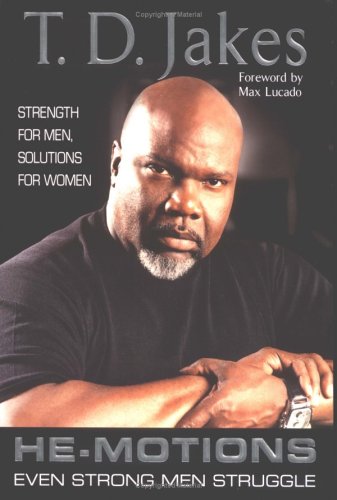 Buy He-Motions: Even Strong Men Struggle online at Discounted New and Used prices. Delivered to your door with Off-The-Bookshelf.