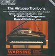 The Virtuoso Trombone