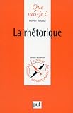 La Rhétorique