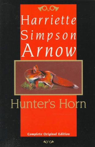 Hunter's Horn