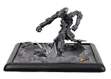 M.S.G モデリングサポートグッズ ジオ・チェーンベース03 月面情景セット (プラスチックキット)