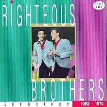 Anthology 1962-1974