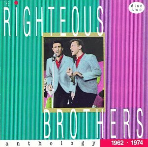 The Righteous Brothers - Rock & Roll Heaven Lyrics - Zortam Music