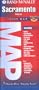 Rand McNally Sacramento City Map: Folded (USA City Maps - California)