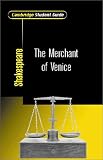 Cambridge Student Guide to the Merchant of Venice