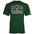 Adidas Hawaii Warriors Green Rally T-shirt
