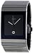 Rado Men's R21825152 Ceramica Black Dial Watch