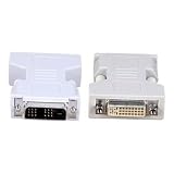 Avocent DVI-I to DVI-D Adaptor for SwitchView SC4 UAD KVM Switch