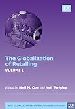 The globalization of retailing