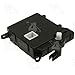 Four Seasons HVAC Heater Blend Door Actuator 73018