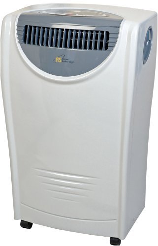 Royal Sovereign ARP-1003E Portable Air Conditioner 10,000 BTU