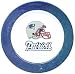 New England Patriots 4 Piece Dinner Plate Set