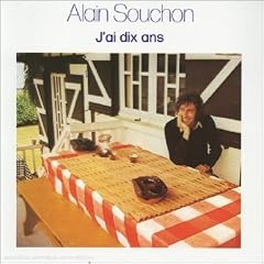 J'Ai Dix Ans