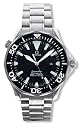 Omega Men's Seamaster 300M Quartz Watch #2264.50.00