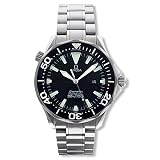 Omega Mens Seamaster 300M Quartz Watch #2264.50.00 by Omega