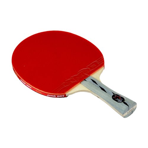 DHS X3002 (FL) New X-Series Professional Table Tennis Racket