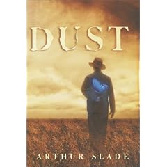 Dust