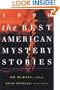 The Best American Mystery Stories 1999