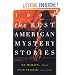 Best American Mystery Stories 1999