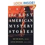 Best American Mystery Stories 1999