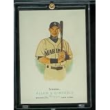 2006 Topps Allen & Ginter #200 Ichiro Suzuki Seattle Mariners Baseball Card -... by Topps