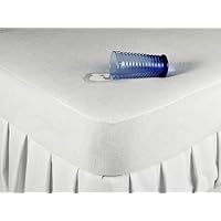 Platinum Mattress Protector Size: Twin