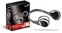 Genius BT-03I Stylish Touch Wireless Headset (Grey/Silver)