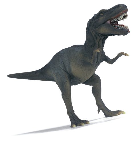 Buy Tyrannosaurus, Moving by Schleich North America now!