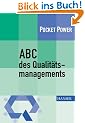 ABC des Qualit�tsmanagements